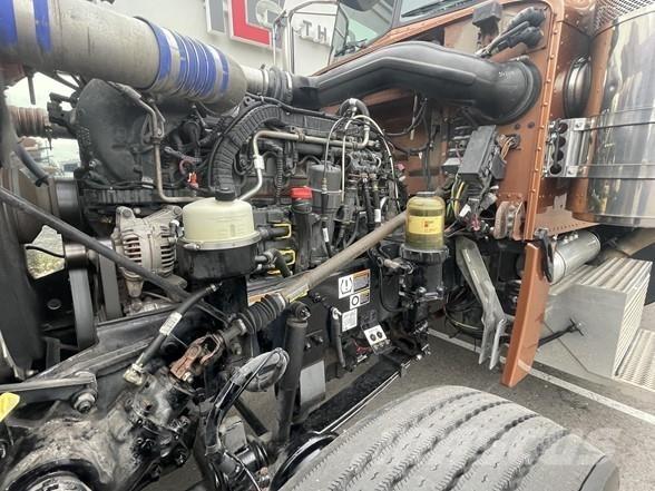 Peterbilt 389 Tegljači