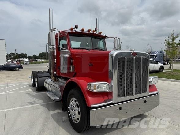 Peterbilt 389 Tegljači