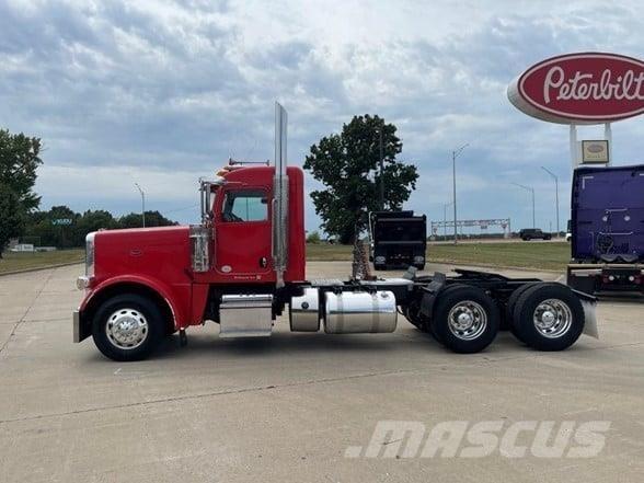 Peterbilt 389 Tegljači