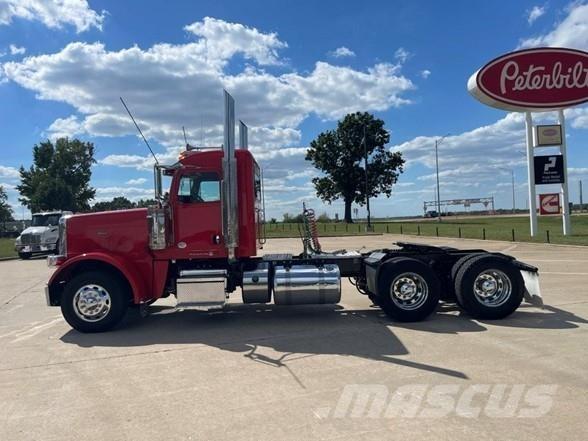 Peterbilt 389 Tegljači