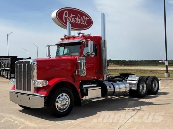 Peterbilt 389 Tegljači