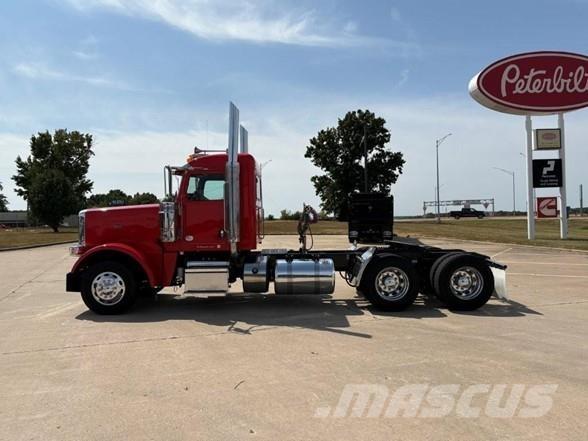 Peterbilt 389 Tegljači