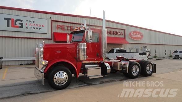 Peterbilt 389 Tegljači