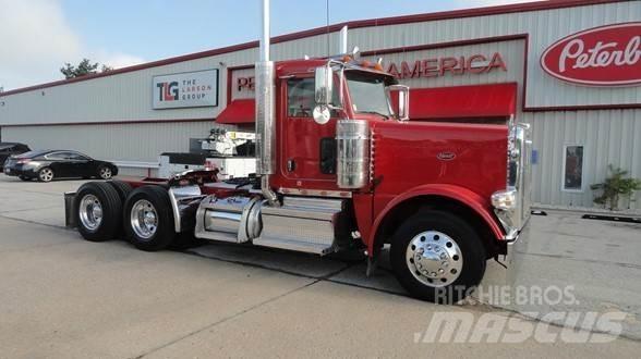 Peterbilt 389 Tegljači