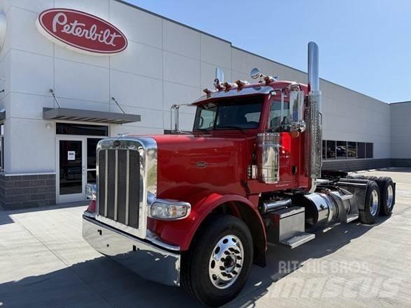 Peterbilt 389 Tegljači