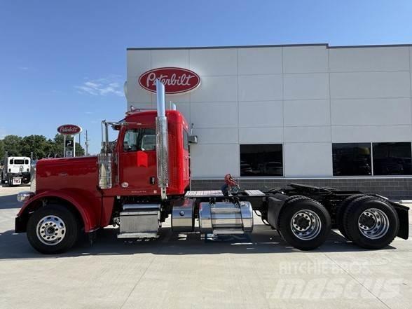 Peterbilt 389 Tegljači