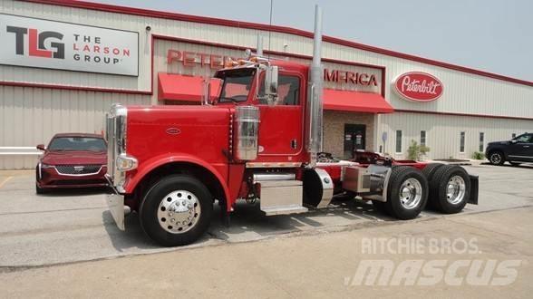 Peterbilt 389 Tegljači