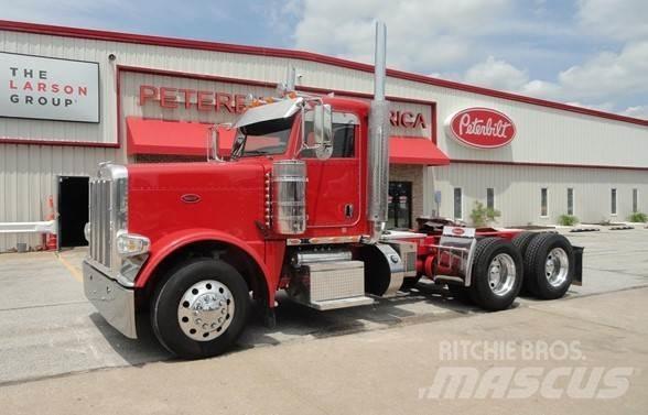 Peterbilt 389 Tegljači