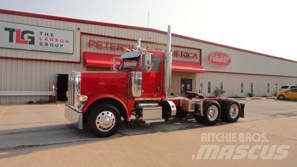 Peterbilt 389 Tegljači