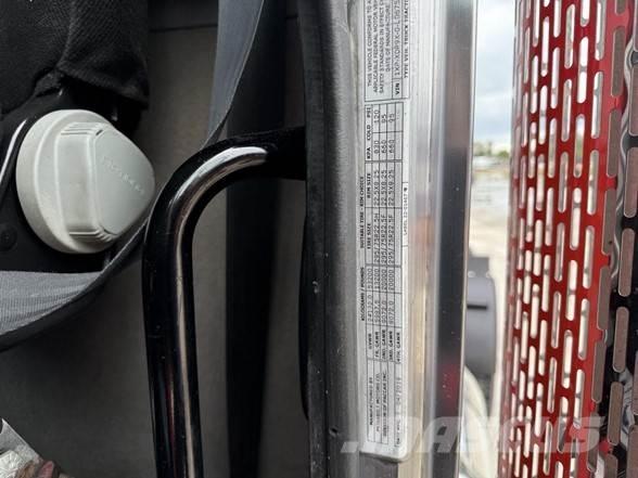 Peterbilt 389 Tegljači