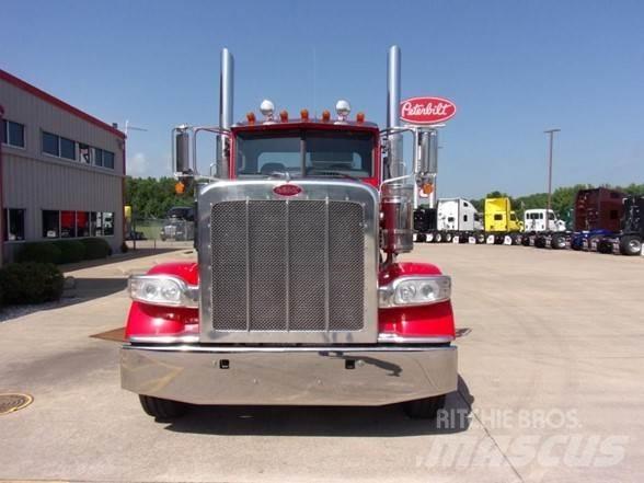 Peterbilt 389 Tegljači