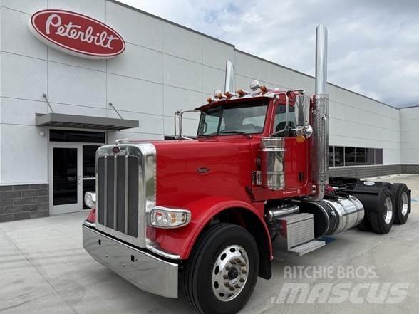 Peterbilt 389 Tegljači