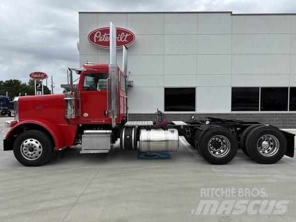 Peterbilt 389 Tegljači