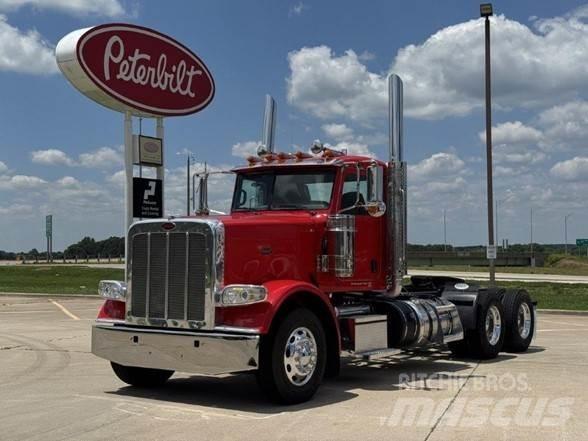 Peterbilt 389 Tegljači