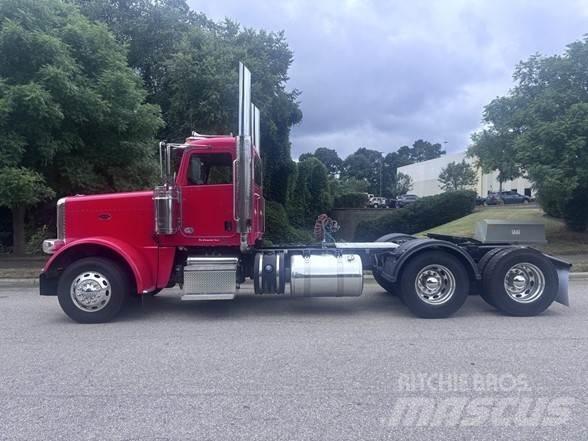 Peterbilt 389 Tegljači