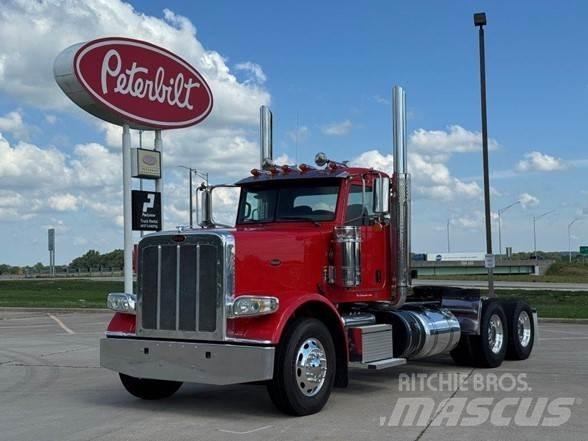 Peterbilt 389 Tegljači