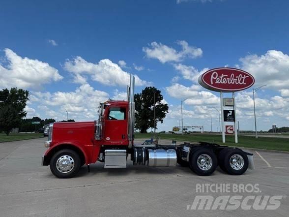 Peterbilt 389 Tegljači