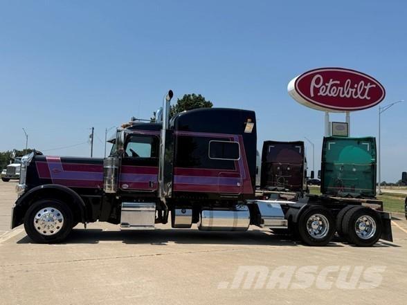Peterbilt 389 Tegljači