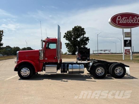 Peterbilt 389 Tegljači