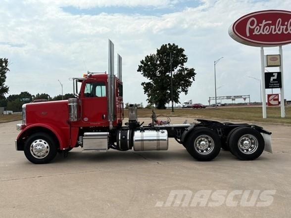Peterbilt 389 Tegljači