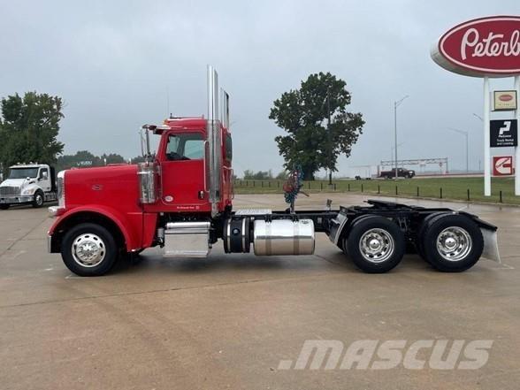 Peterbilt 389 Tegljači