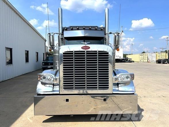 Peterbilt 389 Tegljači