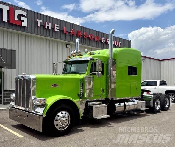 Peterbilt 389 Tegljači