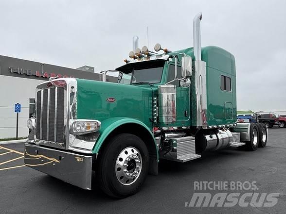 Peterbilt 389 Tegljači