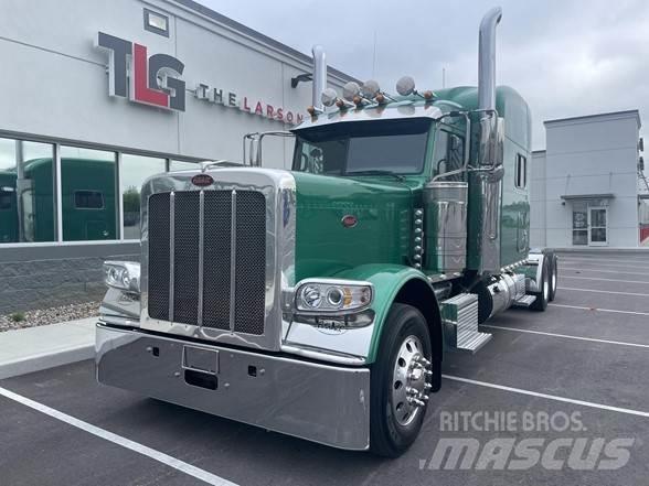 Peterbilt 389 Tegljači