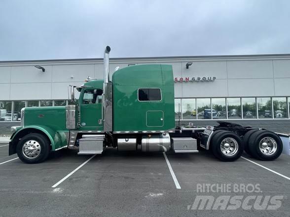 Peterbilt 389 Tegljači