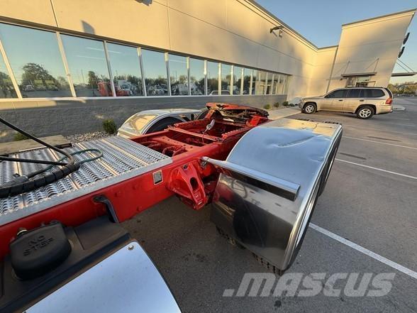 Peterbilt 389 Tegljači