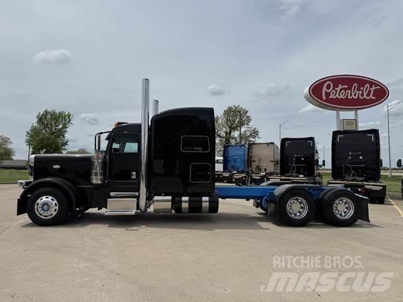 Peterbilt 389 Tegljači