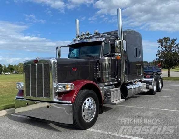 Peterbilt 389 Tegljači