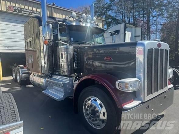 Peterbilt 389 Tegljači