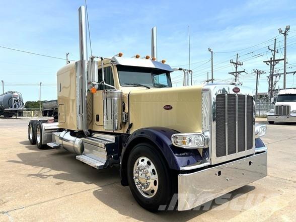 Peterbilt 389 Tegljači
