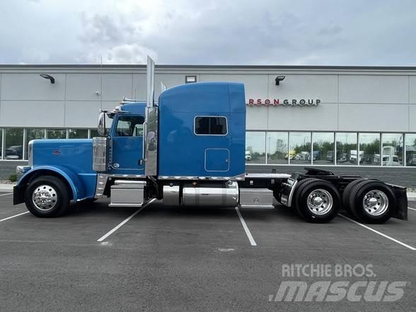 Peterbilt 389 Tegljači