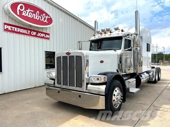 Peterbilt 389 Tegljači