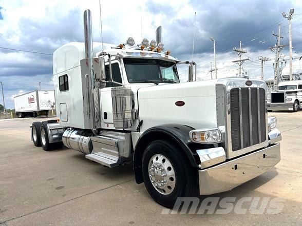 Peterbilt 389 Tegljači