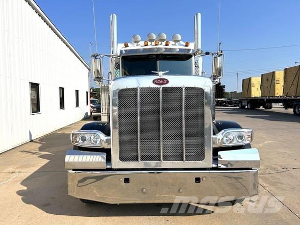 Peterbilt 389 Tegljači