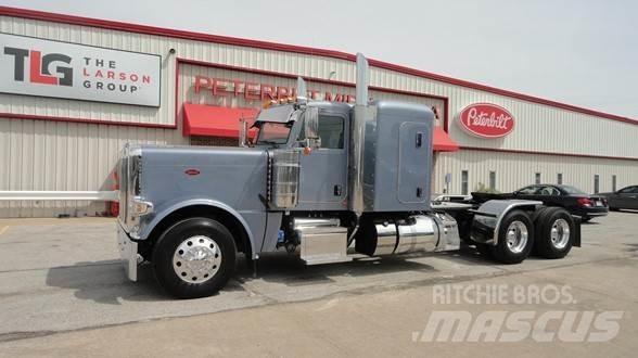 Peterbilt 389 Tegljači