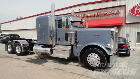 Peterbilt 389 Tegljači