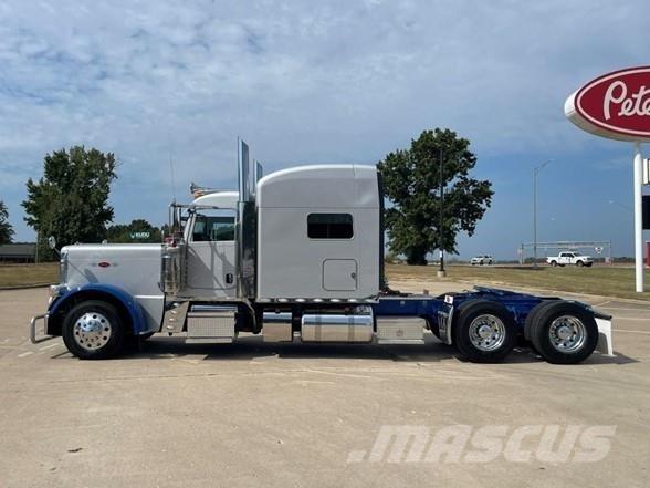 Peterbilt 389 Tegljači