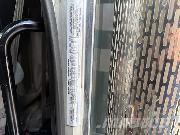 Peterbilt 389 Tegljači