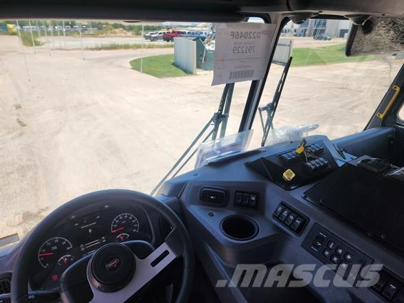 Peterbilt 520 Kamioni za otpad