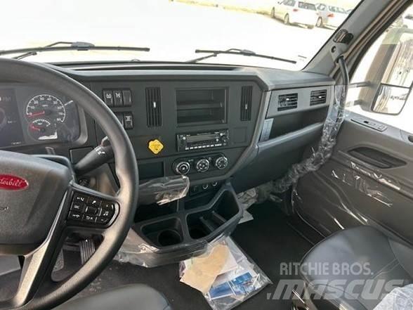Peterbilt 536 Ostalo za građevinarstvo