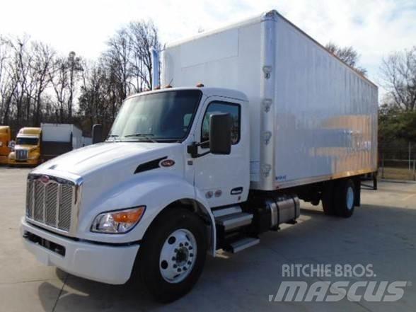 Peterbilt 536 Ostalo za građevinarstvo