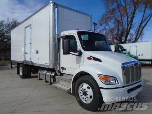 Peterbilt 536 Ostalo za građevinarstvo