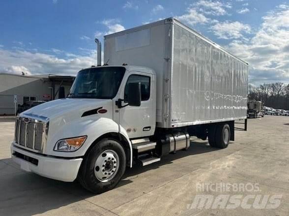 Peterbilt 536 Ostalo za građevinarstvo