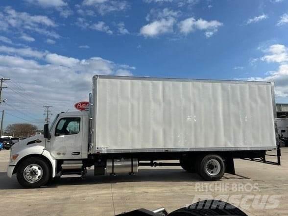 Peterbilt 536 Ostalo za građevinarstvo
