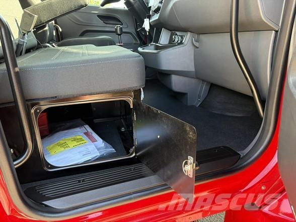 Peterbilt 536 Kiperi kamioni